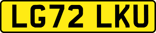 LG72LKU