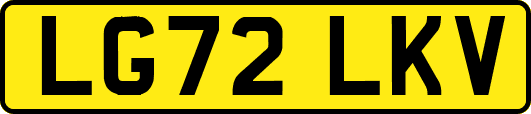 LG72LKV