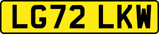 LG72LKW