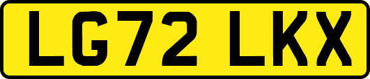 LG72LKX