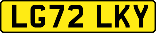 LG72LKY