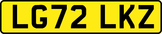 LG72LKZ