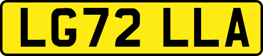 LG72LLA