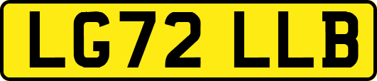 LG72LLB