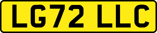 LG72LLC