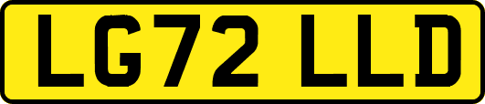 LG72LLD