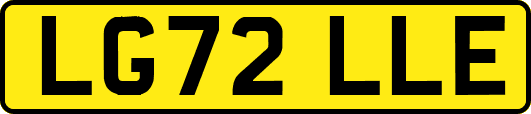LG72LLE
