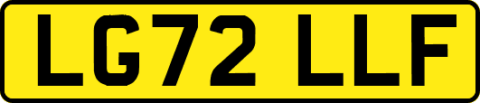 LG72LLF