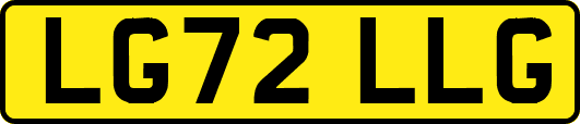 LG72LLG