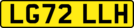 LG72LLH