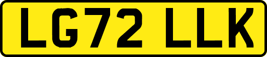 LG72LLK
