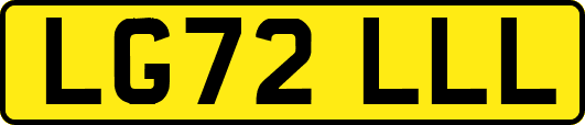 LG72LLL