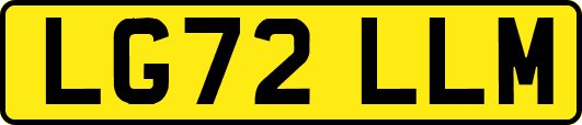 LG72LLM