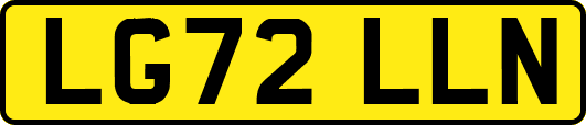 LG72LLN