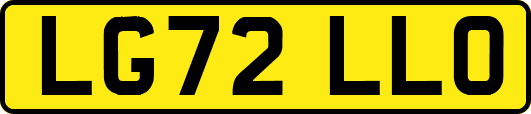 LG72LLO
