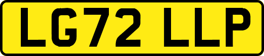 LG72LLP
