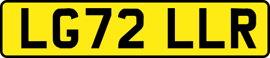 LG72LLR
