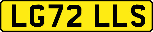 LG72LLS