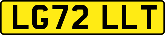 LG72LLT