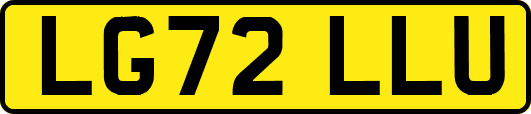 LG72LLU