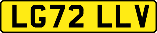 LG72LLV