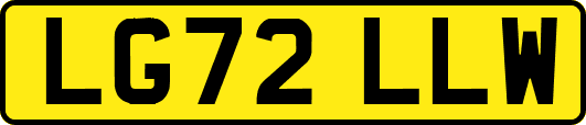 LG72LLW