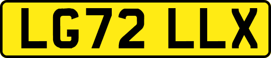LG72LLX