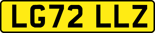 LG72LLZ