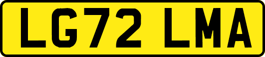 LG72LMA