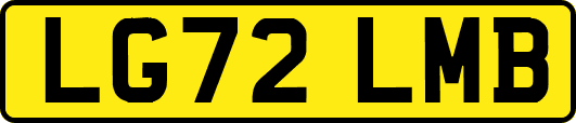 LG72LMB