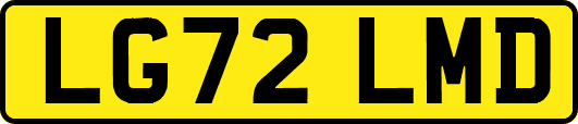 LG72LMD