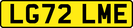 LG72LME