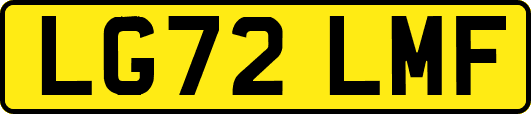 LG72LMF