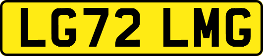 LG72LMG