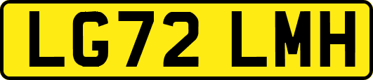 LG72LMH