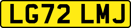 LG72LMJ