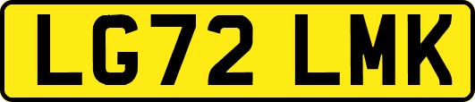 LG72LMK