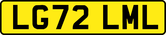 LG72LML