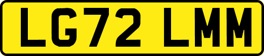 LG72LMM