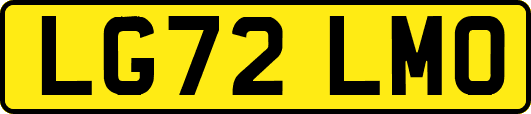 LG72LMO