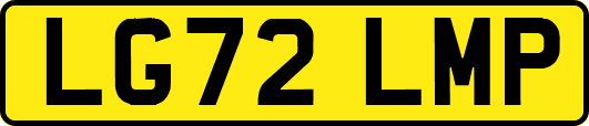 LG72LMP