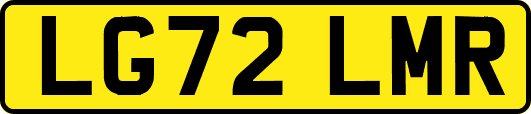 LG72LMR