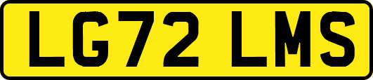 LG72LMS
