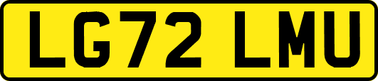 LG72LMU