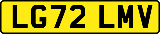 LG72LMV