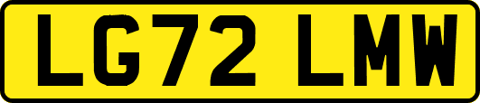 LG72LMW