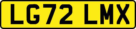 LG72LMX