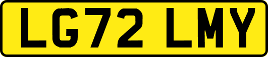 LG72LMY