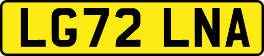 LG72LNA