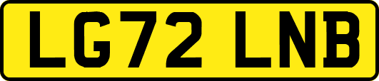 LG72LNB
